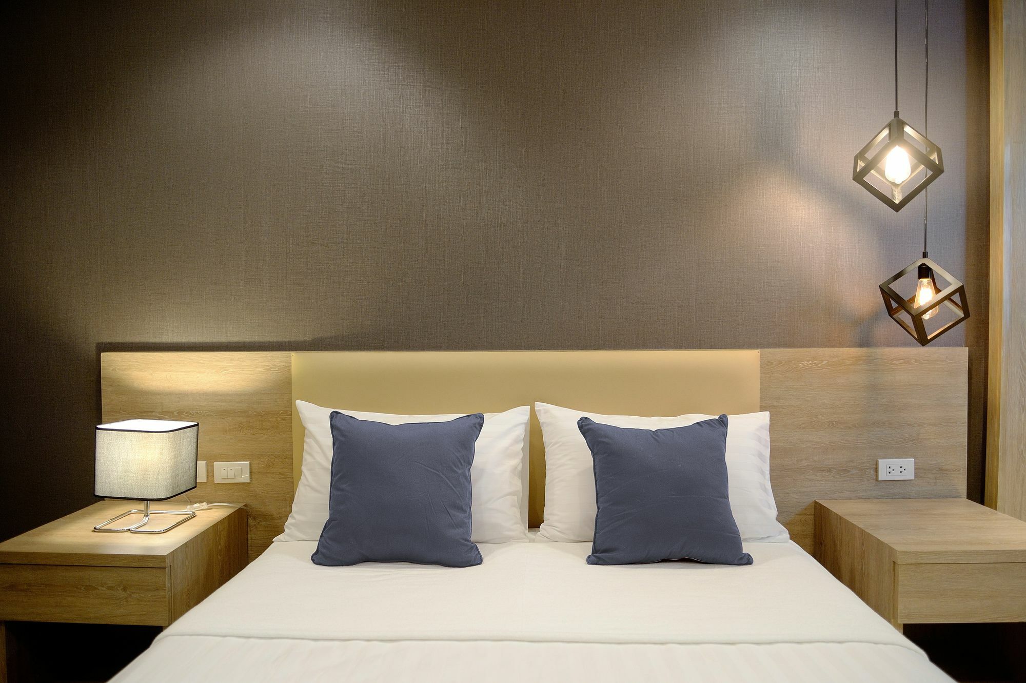 Pratunam19 Hotel Bangkok Esterno foto